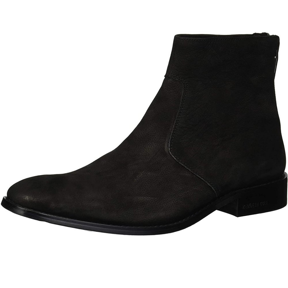 Kenneth Cole New York Men's Roy Fashion Boot, Blk